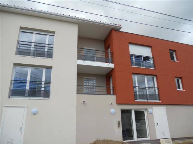 Appartement 2 pièces 44830 Bouaye Réf: 11369