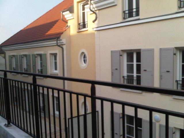 Appartement / 2 pièces / 44.56 m2
