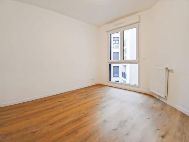 Appartement / 2 pièces / 44.63 m2