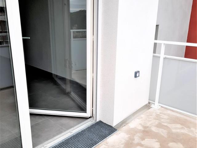 Appartement 2 pièces 44.63m²