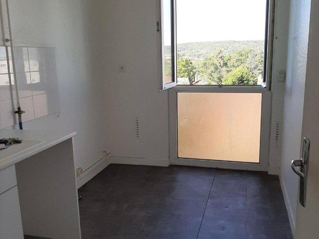 Appartement / 2 pièces / 44.00 m2