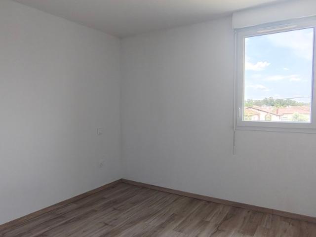 Appartement 2 pièces 44.11m²