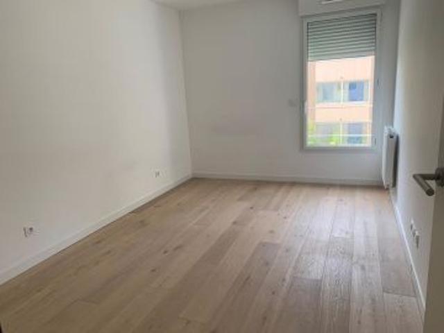 Appartement 2 pièces 44.12 m²