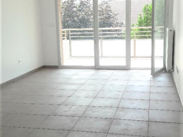 Appartement 2 pièces 44.23m²