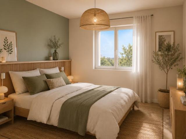Appartement 2 pièces 44 m2