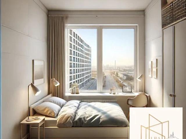 Appartement 2 pièces 44 m2