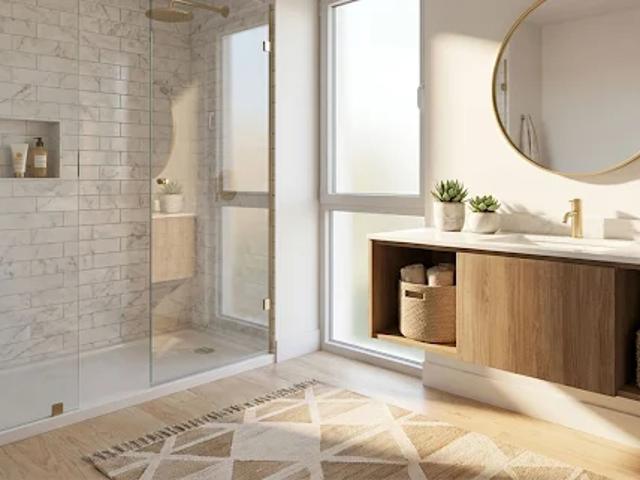Appartement 2 pièces 44 m2