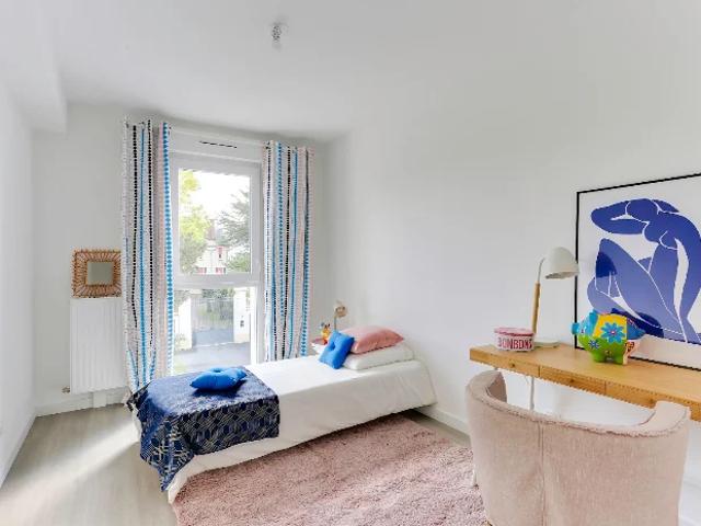 Appartement 2 pièces 44 m2