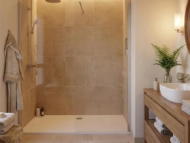 Appartement 2 pièces 44 m2