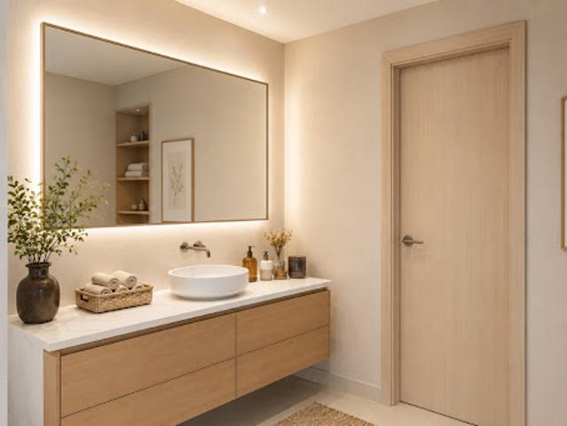 Appartement 2 pièces 44 m2