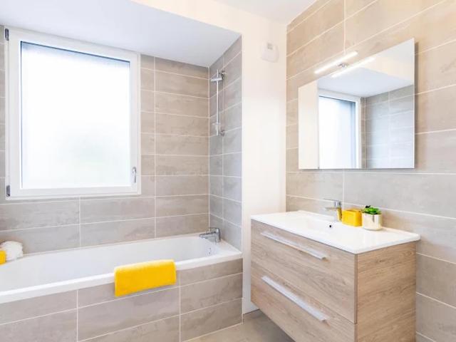 Appartement 2 pièces 44 m2