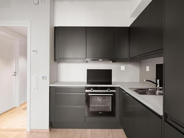 Appartement 2 pièces 44 m2