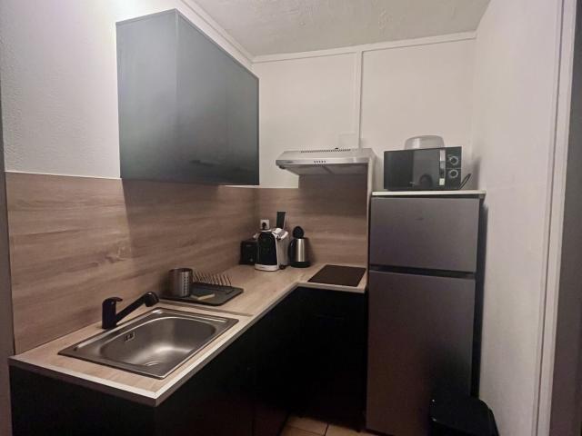 Appartement 2 pièces, 44 m² à louer à Tarbes 65000