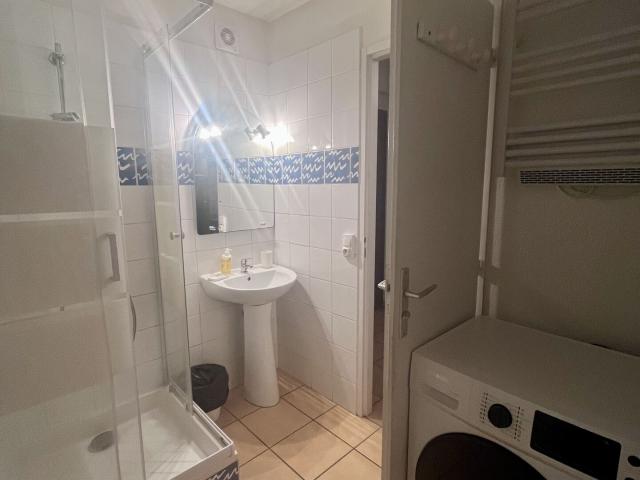 Appartement 2 pièces, 44 m² à louer à Tarbes 65000