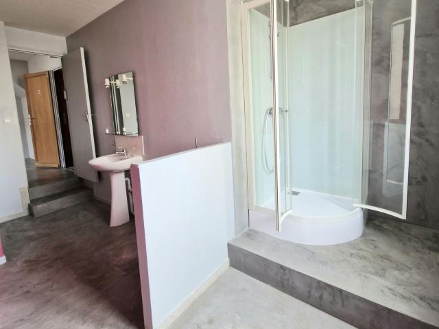 Appartement 2 pièces, 44 m² à louer à Toul 54200