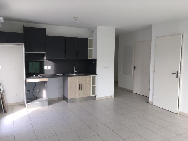 Appartement 2 pièces, 44 m² à louer à Toulon 83000