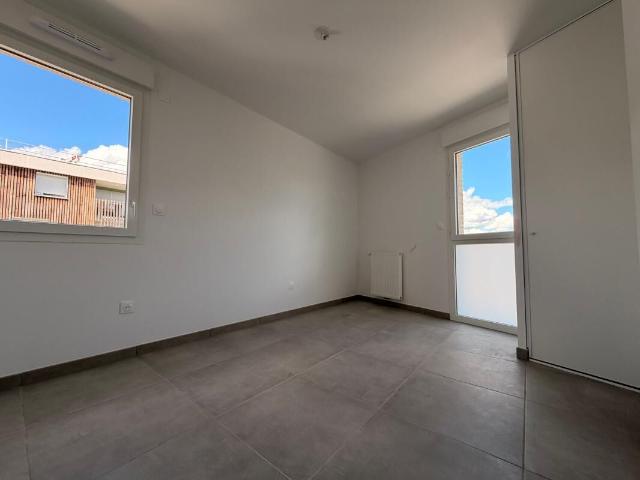 Appartement 2 pièces, 44 m² à louer à Toulouse 31200