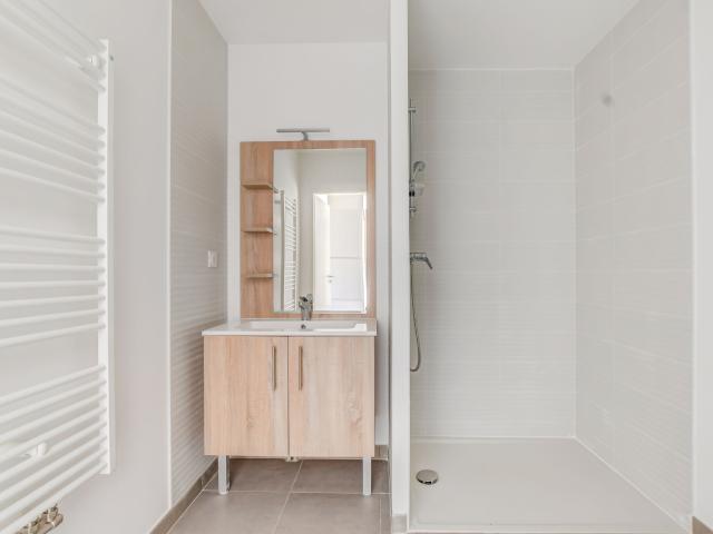 Appartement 2 pièces, 44 m² à louer à Toulouse 31300