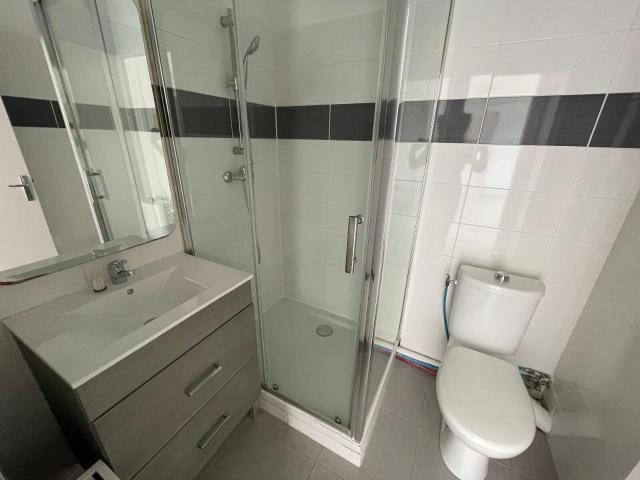Appartement 2 pièces, 44 m² à louer à Toulouse 31300