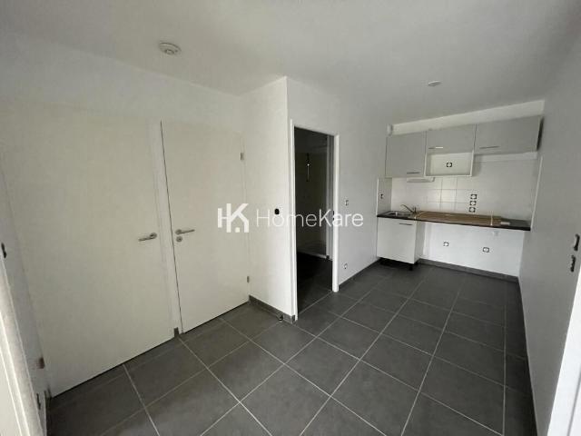 Appartement 2 pièces, 44 m² à louer à Toulouse 31400