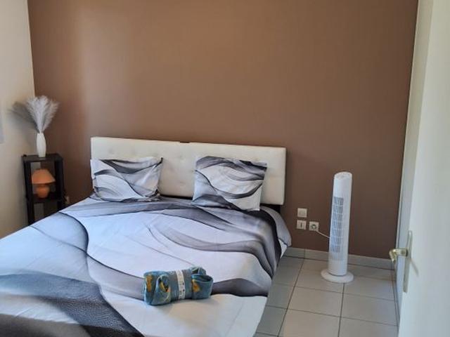 Appartement 2 pièces, 44 m² à louer à Tournefeuille 31170