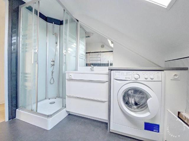 Appartement 2 pièces, 44 m² à louer à Verneuil sur Seine 78480