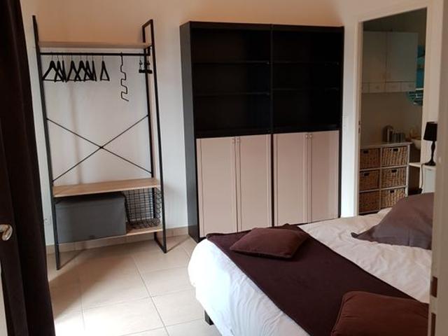 Appartement 2 pièces, 44 m² à louer à Veyrier du Lac 74290