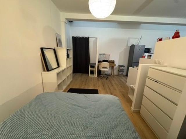 Appartement 2 pièces, 44 m² à louer à Vierzon 18100