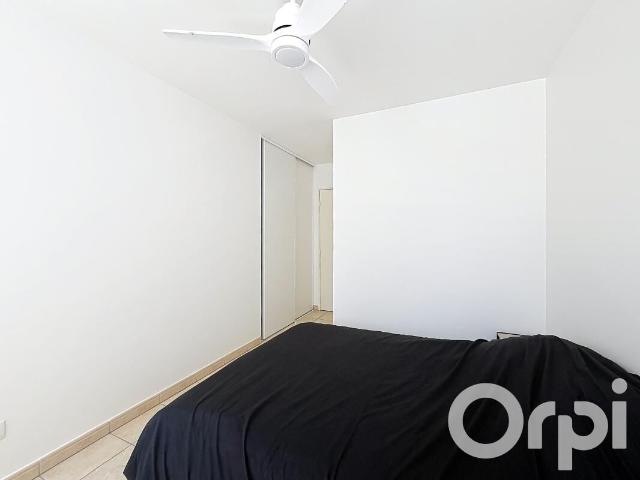 Appartement 2 pièces, 44 m² à louer à Villeurbanne 69100