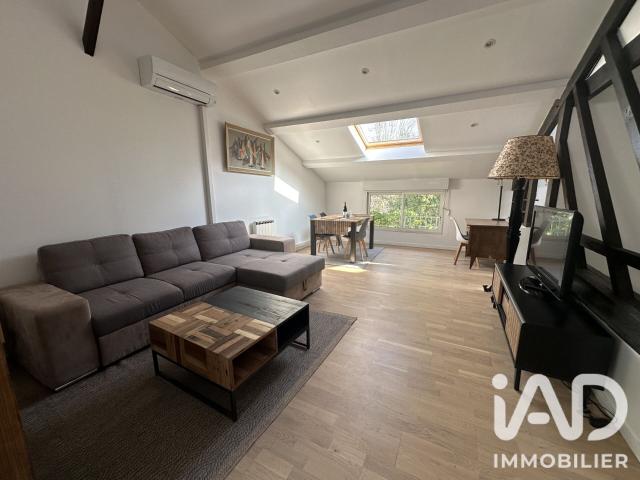 Appartement 2 pièces, 44 m² à louer à Vitry sur Seine 94400