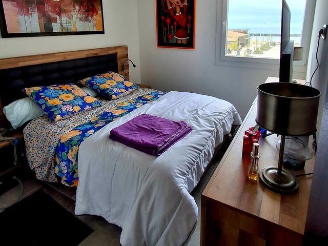 Appartement 2 pièces, 44 m² à louer à Agde 34300