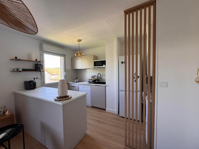 Appartement 2 pièces, 44 m² à louer à Agen 47000