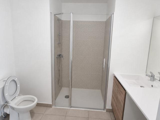 Appartement 2 pièces, 44 m² à louer à Agen 47000