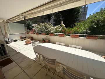 Appartement 2 pièces, 44 m² à louer à Aix en Provence 13090