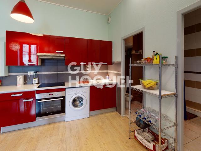 appartement