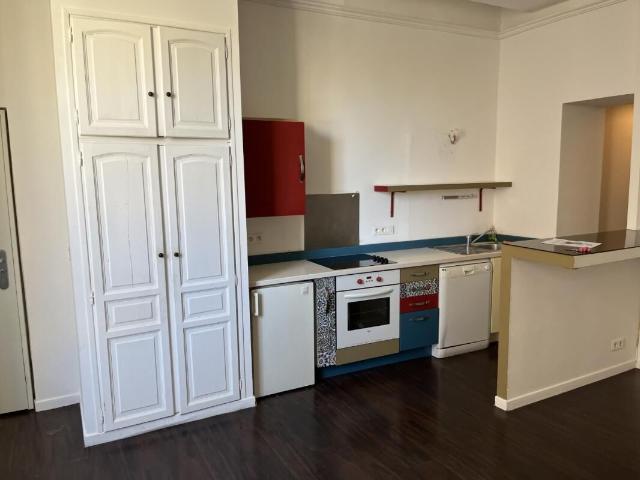 Appartement 2 pièces, 44 m² à louer à Ajaccio 20000