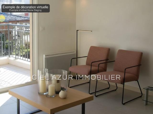 location appartement 2 Pièce s