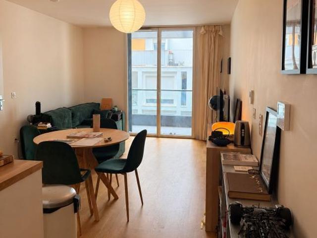 Appartement 2 pièces, 44 m² à louer à Asnières sur Seine 92600