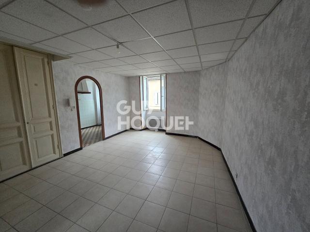Appartement 2 pièces, 44 m² à louer à Aubenas 07200