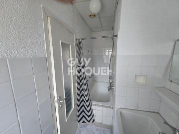 Appartement 2 pièces, 44 m² à louer à Aubenas 07200