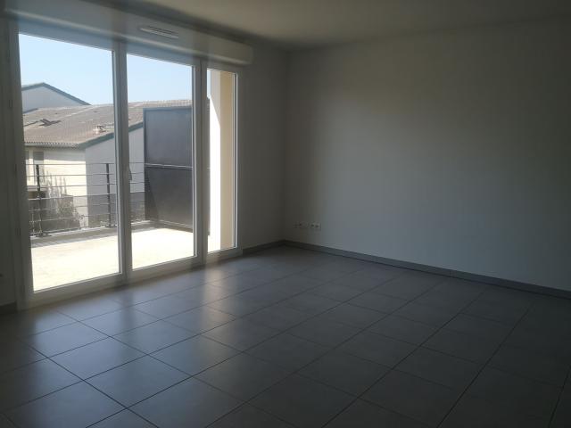 Appartement 2 pièces, 44 m² à louer à Aucamville 31140