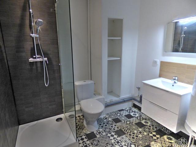 Appartement 2 pièces, 44 m² à louer à Besançon 25000