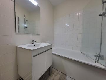 Appartement 2 pièces, 44 m² à louer à Béthune 62400