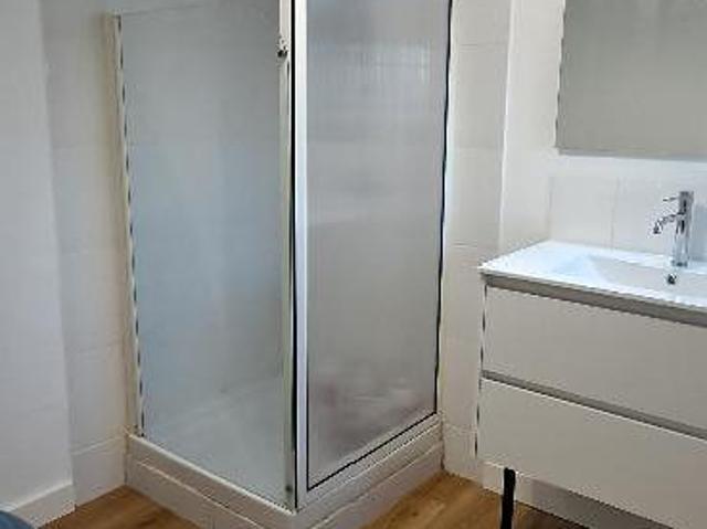 Appartement 2 pièces, 44 m² à louer à Bordeaux 33000