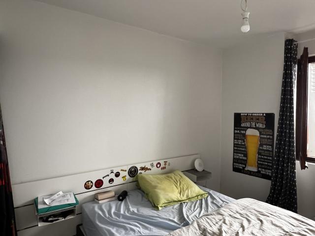 Appartement 2 pièces, 44 m² à louer à Bourgneuf 73390