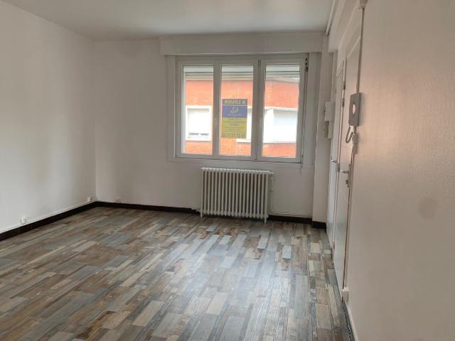 Appartement 2 pièces, 44 m² à louer à Cambrai 59400