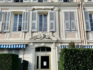 Appartement 2 pièces, 44 m² à louer à Cannes 06150