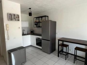 Appartement 2 pièces, 44 m² à louer à Carbon Blanc 33560