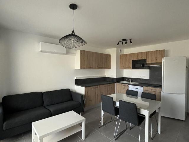 Appartement 2 pièces, 44 m² à louer à Castelnau le Lez 34170