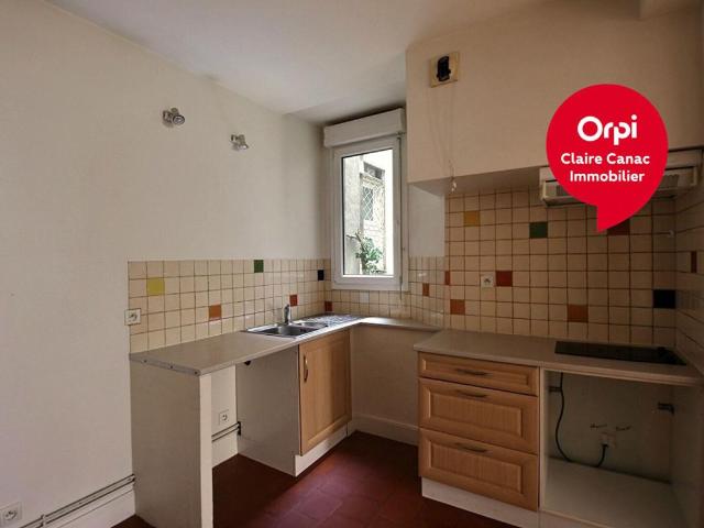 Appartement 2 pièces, 44 m² à louer à Castres 81100
